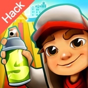 DIY Hack] [ MEGA UPDATE ]🔥iGameGod🔥 - Subway Surfers - All iOS Version -  Free Store 🏬 ➕more 👈 - DIY Cheats - iOSGods